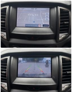 FORD RANGER 2.2 WILDTRAK 2018 full