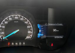 FORD RANGER 2.2 WILDTRAK 2018 full