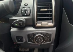FORD RANGER 2.2 WILDTRAK 2018 full