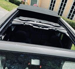 Jeep Wrangler Unlimited Sahara 4×4 2019 full