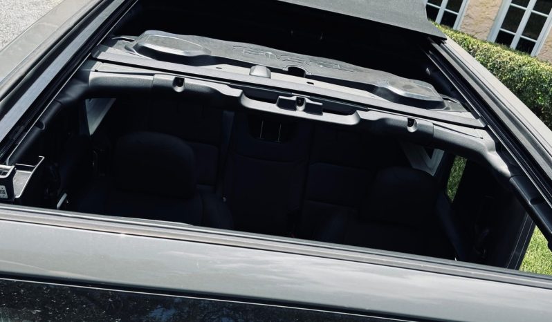 Jeep Wrangler Unlimited Sahara 4×4 2019 full