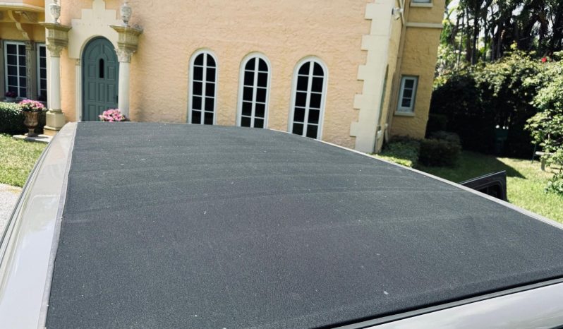 Jeep Wrangler Unlimited Sahara 4×4 2019 full