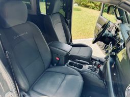 Jeep Wrangler Unlimited Sahara 4×4 2019 full