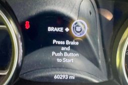 Jeep Wrangler Unlimited Sahara 4×4 2019 full