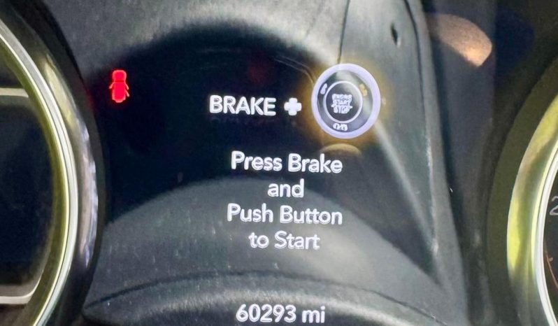 Jeep Wrangler Unlimited Sahara 4×4 2019 full