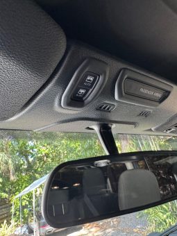 Jeep Wrangler Unlimited Sahara 4×4 2019 full