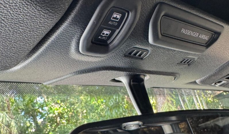 Jeep Wrangler Unlimited Sahara 4×4 2019 full