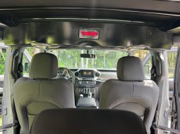 Jeep Wrangler Unlimited Sahara 4×4 2019 full