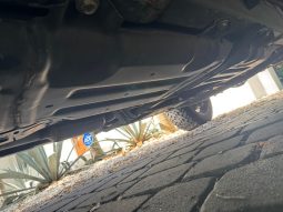 Jeep Wrangler Unlimited Sahara 4×4 2019 full