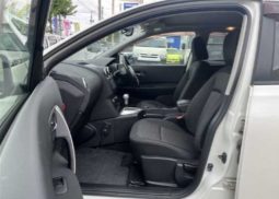 Nissan Dualis 20G Four 2013 full