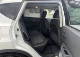 Nissan Dualis 20G Four 2013 full