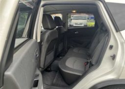 Nissan Dualis 20G Four 2013 full