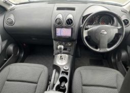 Nissan Dualis 20G Four 2013 full