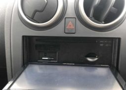 Nissan Dualis 20G Four 2013 full