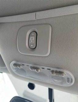 Nissan Dualis 20G Four 2013 full