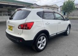 Nissan Dualis 20G Four 2013 full