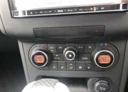 Nissan Dualis 20G Four 2013 full