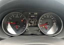 Nissan Dualis 20G Four 2013 full