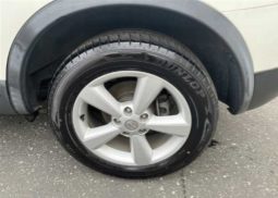 Nissan Dualis 20G Four 2013 full