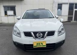 Nissan Dualis 20G Four 2013 full