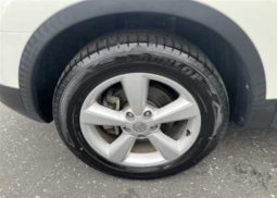 Nissan Dualis 20G Four 2013 full