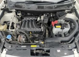 Nissan Dualis 20G Four 2013 full