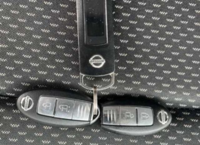 Nissan Dualis 20G Four 2013 full