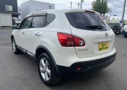 Nissan Dualis 20G Four 2013 full