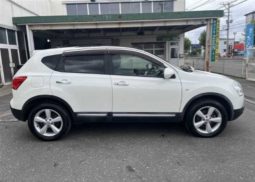 Nissan Dualis 20G Four 2013 full