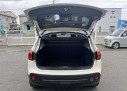 Nissan Dualis 20G Four 2013 full