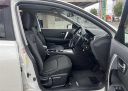 Nissan Dualis 20G Four 2013 full