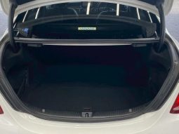 MERCEDES BENZ C-CLASS C200 AVANTGARDE AMG LINE 2017 full