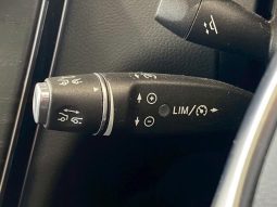 MERCEDES BENZ C-CLASS C200 AVANTGARDE AMG LINE 2017 full