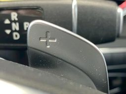 MERCEDES BENZ C-CLASS C200 AVANTGARDE AMG LINE 2017 full