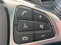 MERCEDES BENZ C-CLASS C200 AVANTGARDE AMG LINE 2017 full