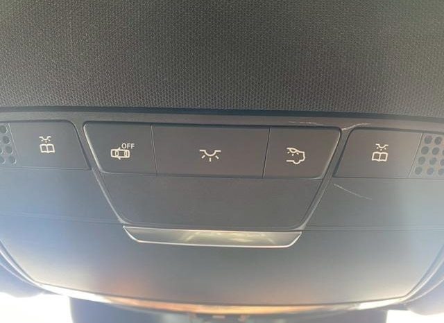 MERCEDES BENZ C-CLASS C200 AVANTGARDE AMG LINE 2017 full