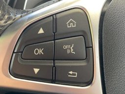 MERCEDES BENZ C-CLASS C200 AVANTGARDE AMG LINE 2017 full