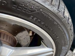 MERCEDES BENZ C-CLASS C200 AVANTGARDE AMG LINE 2017 full