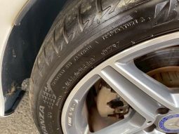 MERCEDES BENZ C-CLASS C200 AVANTGARDE AMG LINE 2017 full