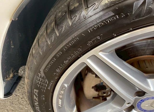 MERCEDES BENZ C-CLASS C200 AVANTGARDE AMG LINE 2017 full