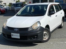 Nissan AD DX 2016 full