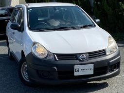 Nissan AD DX 2016 full