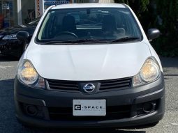 Nissan AD DX 2016 full