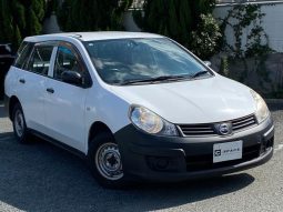 Nissan AD DX 2016 full