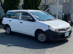 Nissan AD DX 2016 full