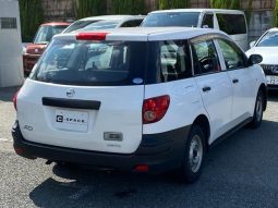 Nissan AD DX 2016 full