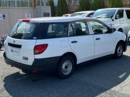 Nissan AD DX 2016 full