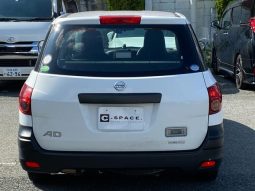 Nissan AD DX 2016 full