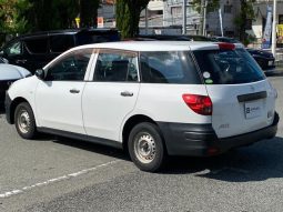 Nissan AD DX 2016 full