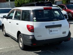 Nissan AD DX 2016 full